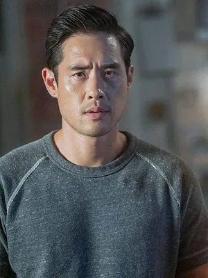 Code Quantum S1 E3