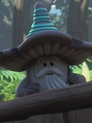 Mush-Mush & les Champotes S1 E26