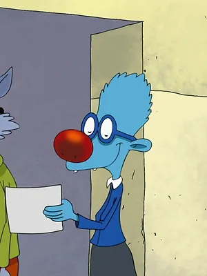 Les Minijusticiers S2 E25