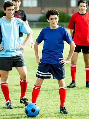 Mustangs FC S1 E2