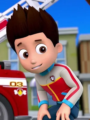 Paw Patrol, la Pat'Patrouille S1 E21