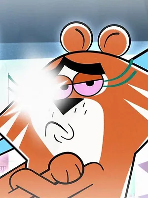 Mr Magoo *2019 S2 E6