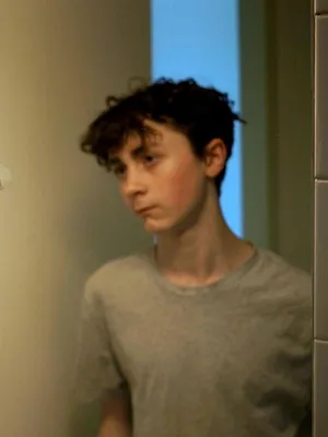 Looking for Timothée