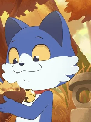 Taki Tanuki S1 E1