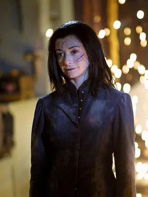 Buffy contre les vampires S6 E22