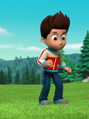 Paw Patrol, la Pat'Patrouille S6 E13