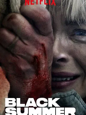 Black Summer