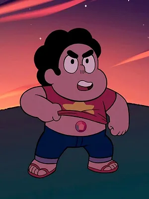 Steven Universe S4 E24