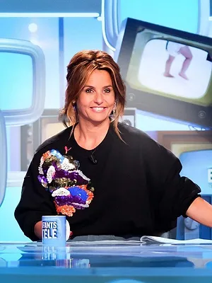 Les enfants de la télé
