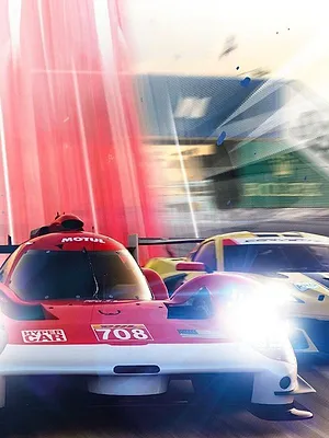 6 Heures de Fuji