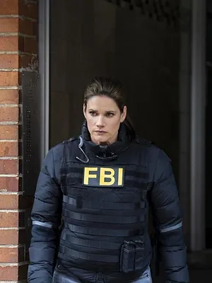 FBI S5 E20
