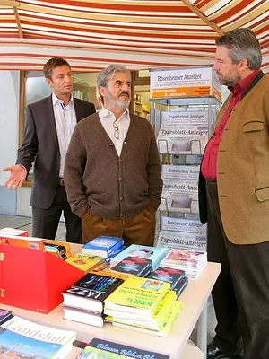 Die Rosenheim-Cops S12 E17