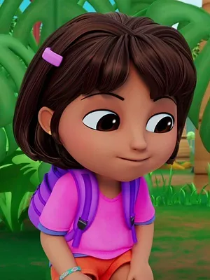Dora *2024 S1 E20