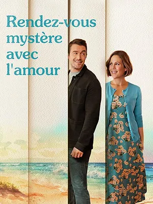 Rendez-vous mystère avec l'amour
