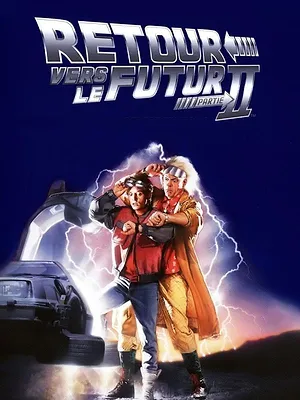 Retour vers le futur II