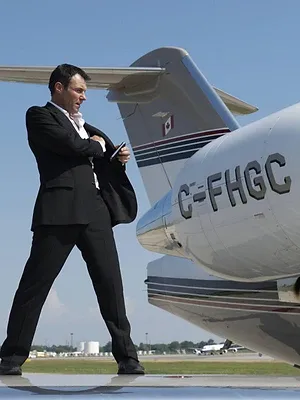 Le Transporteur : La Série S1 E3