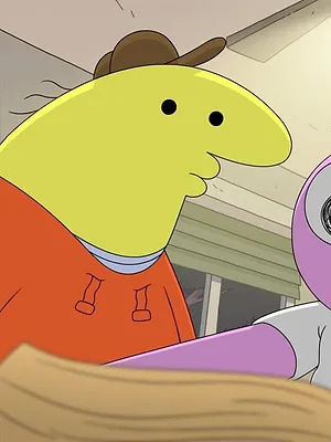 Smiling Friends S2 E4