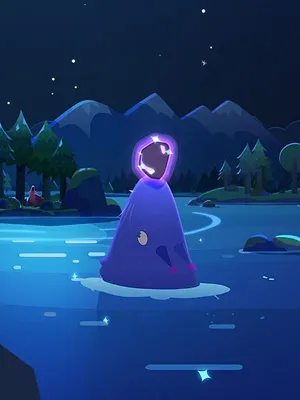 Les gardes chimères S1 E41