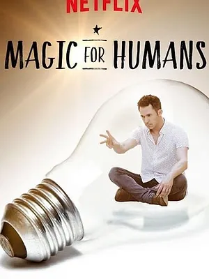 Magic for Humans