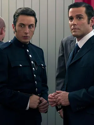 Les Enquêtes de Murdoch S8 E8