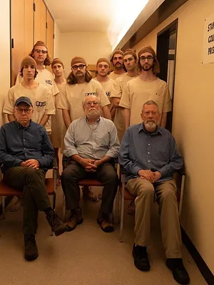 The Stanford Prison Experiment: Unlocking the Truth