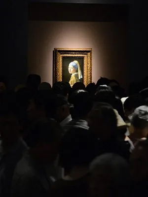 A la recherche de l'art perdu