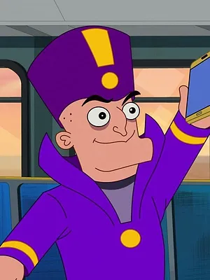 Hamster & Gretel S1 E30