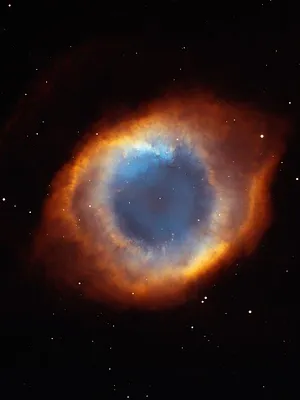 Hubble : Voyage cosmique