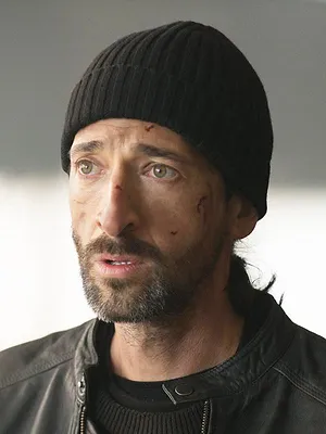 Bullet Head