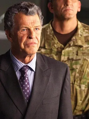 S3 E7 : Candy Man