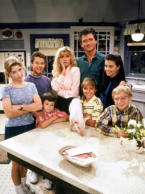 Notre belle famille S2 E12