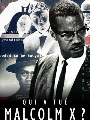 Qui a tué Malcolm X ?