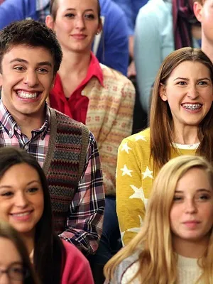 The Middle S4 E13