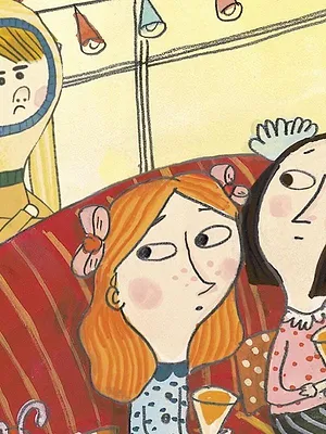 La cabane à histoires S2 E20