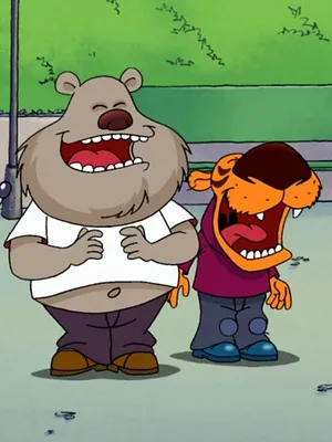 Les Minijusticiers S2 E63