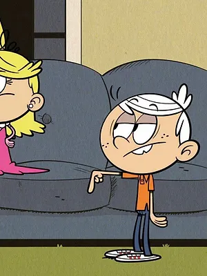 Bienvenue chez les Loud S8 E1