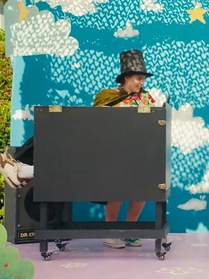 La Colo S1 E7