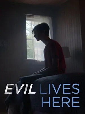 Un meurtrier sous mon toit