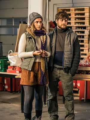 SOKO Brigade des stups S45 E1