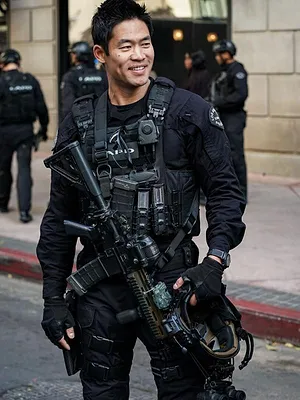 S.W.A.T. S5 E12