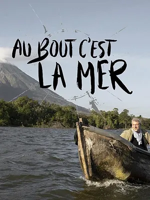 Au bout c'est la mer
