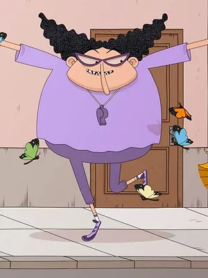 Moi, Elvis S1 E28