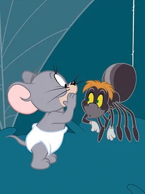 Tom et Jerry Show S5 E22