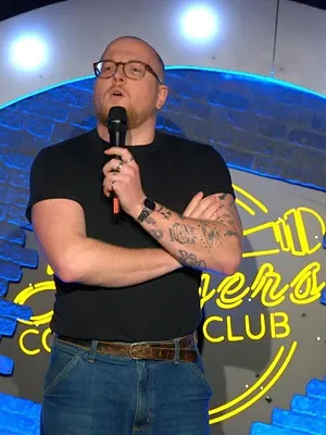 Top Comedy Club