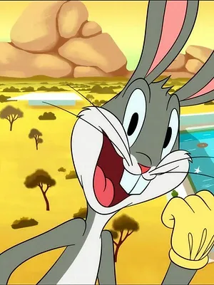 Looney Tunes Cartoons S1 E4
