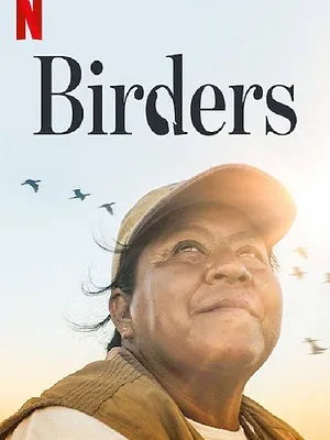 Birders
