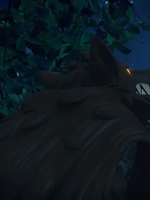 Robin des Bois : Malice à Sherwood S1 E31