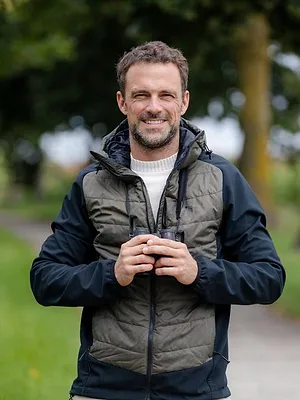 Le jardin extraordinaire