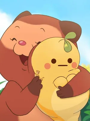 Taki Tanuki S1 E20