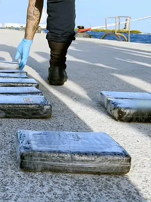 Caraïbes : côtes sous surveillance